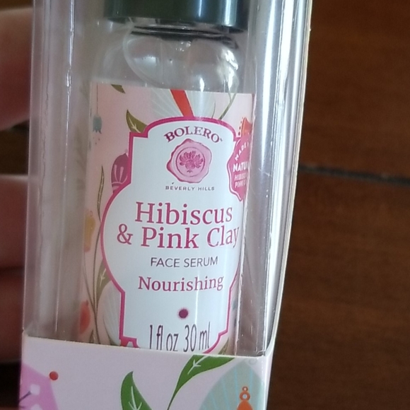🌺 BOLERO FACE SERUM - Picture 3 of 5